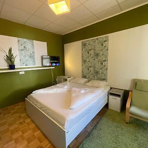 Appartement met Twee Slaapkamers